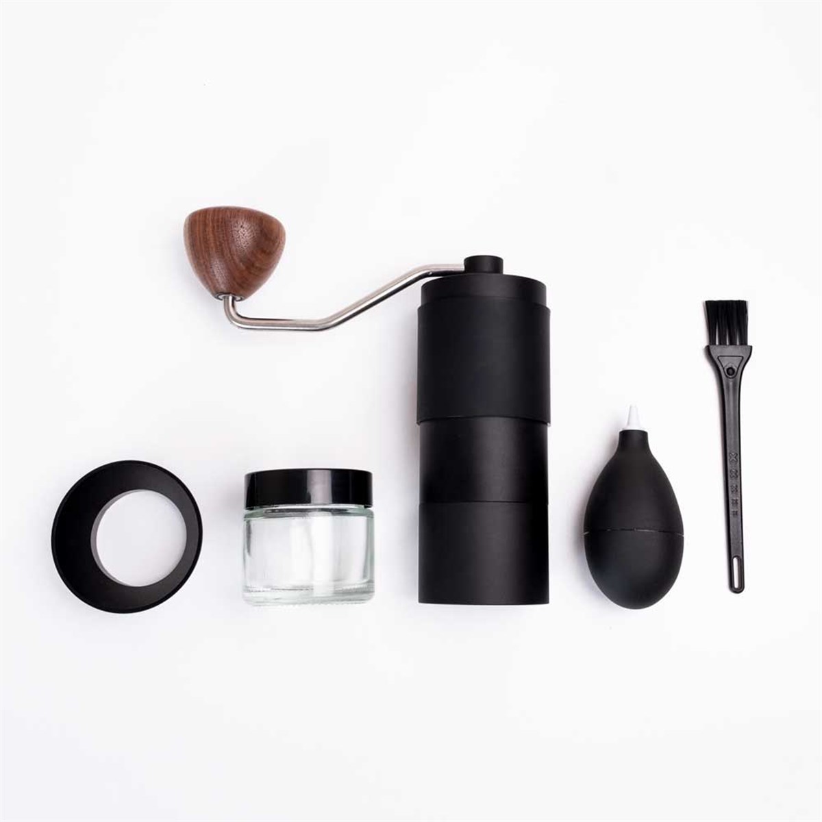 Escobari̇sta Kahve Deği̇rmeni̇