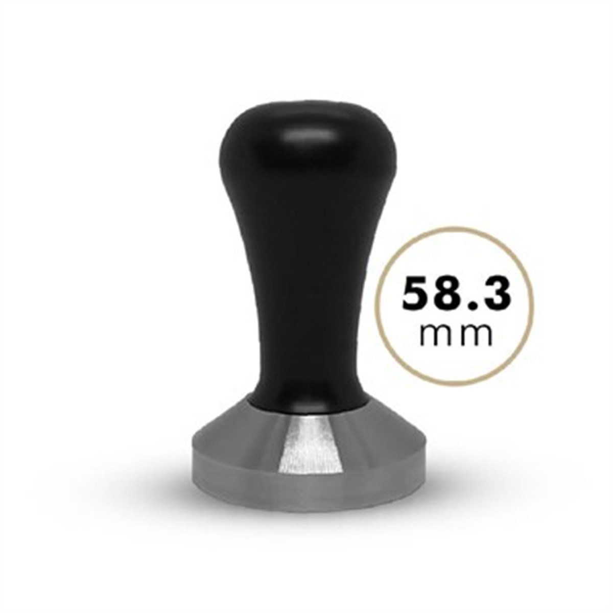 Escobarista Tamper 58.3 mm
