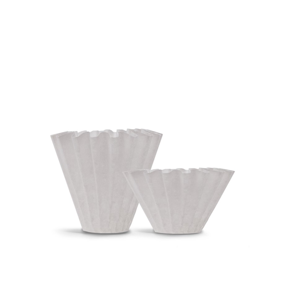 Fellow 50 Adet Filtre Kağıdı Stagg X