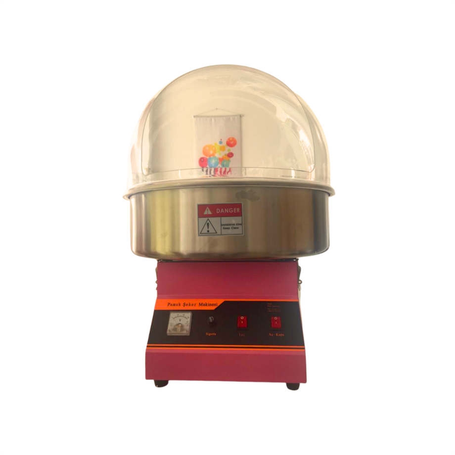 Festiva Set Üstü Pamuk Şeker Makinesi 2012