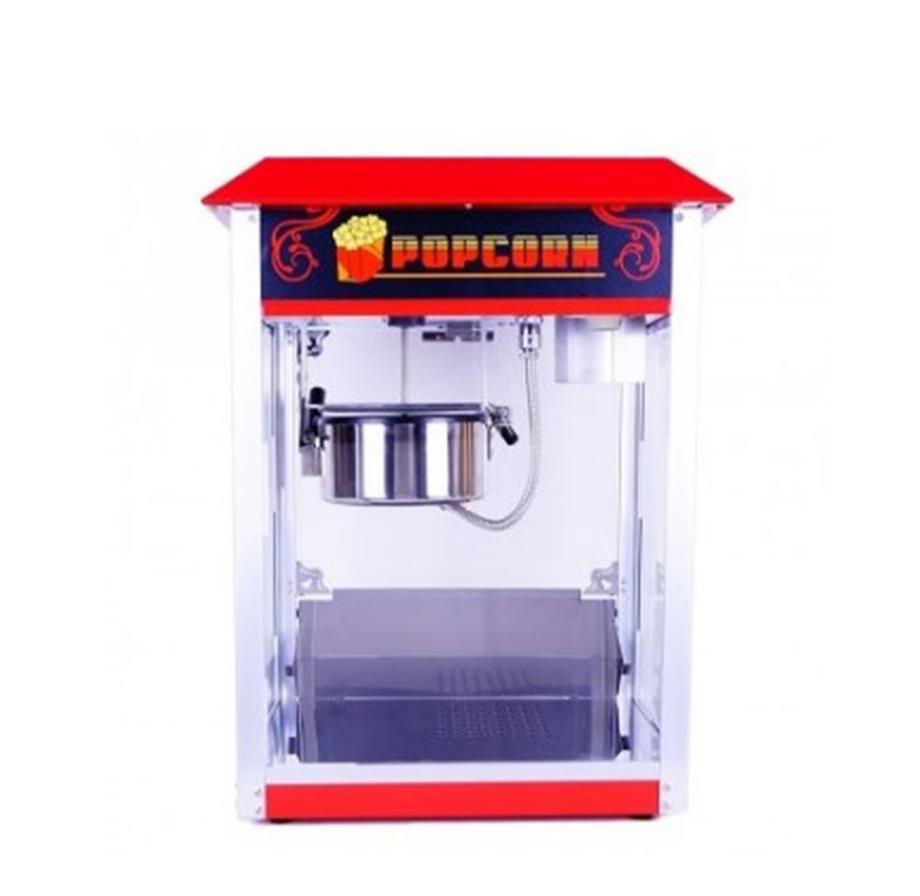 Festiva Set Üstü Popcorn Makinesi 1009