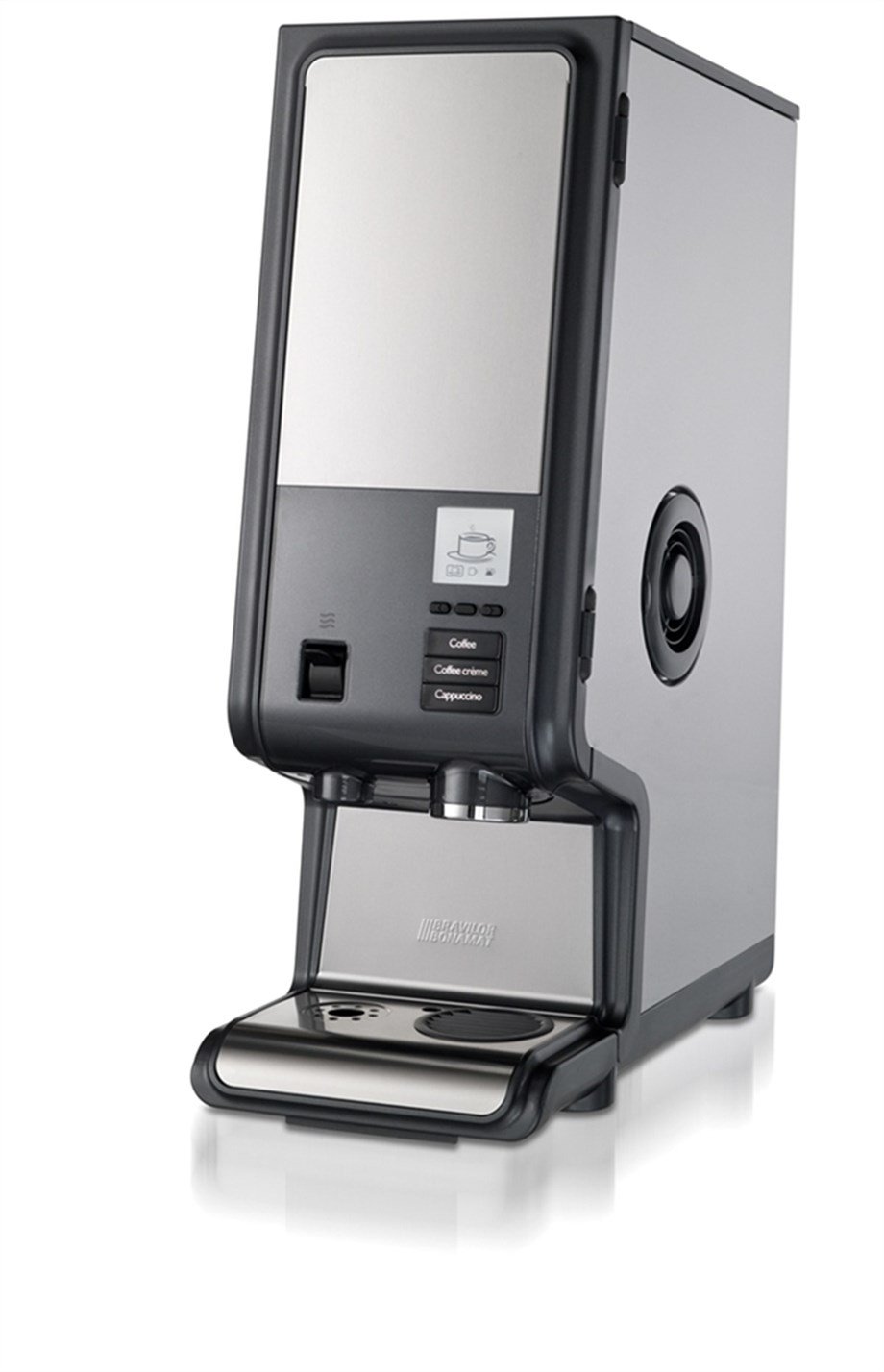 İnstant Kahve Makinesi Bolero 2