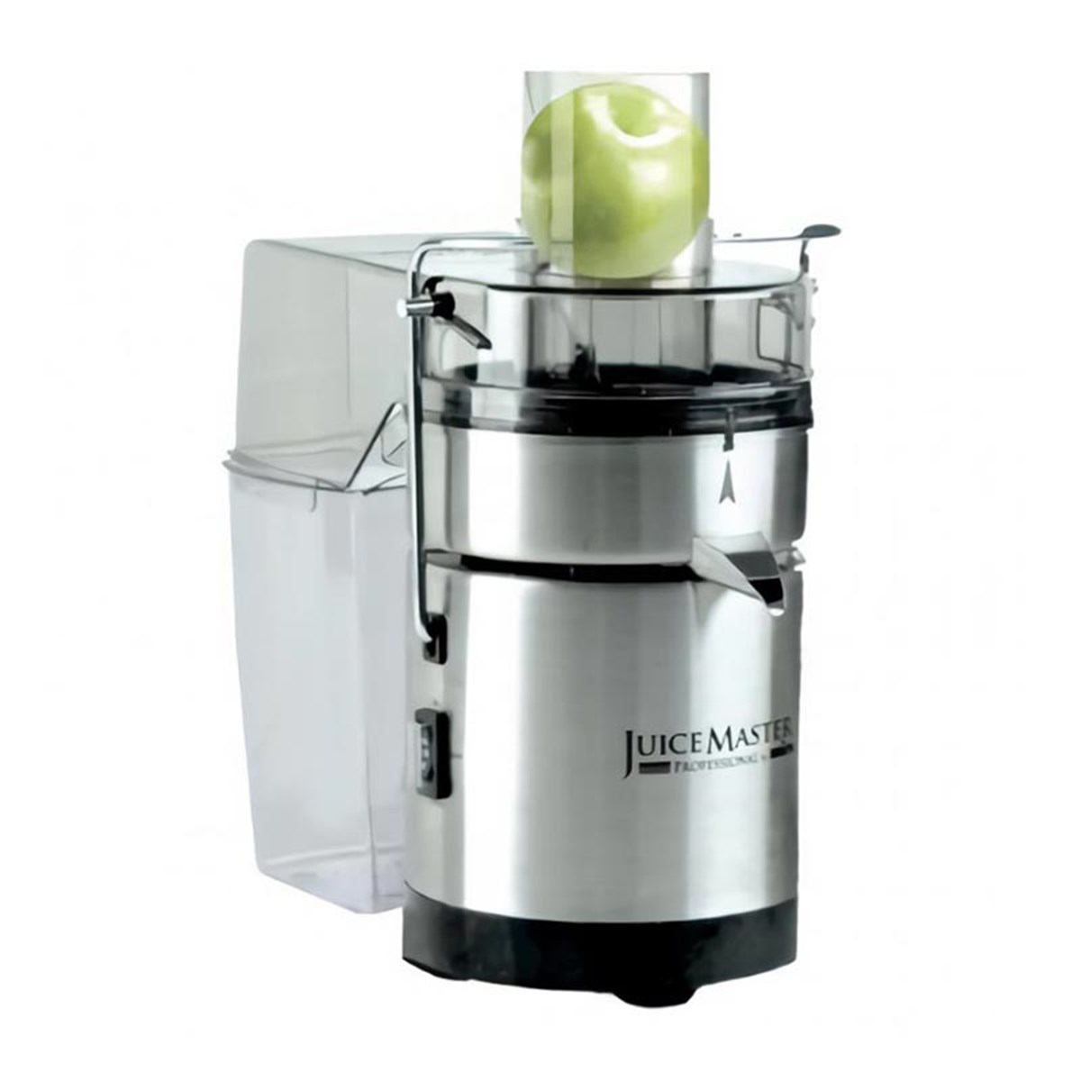 Juice Master Katı Meyve Presi