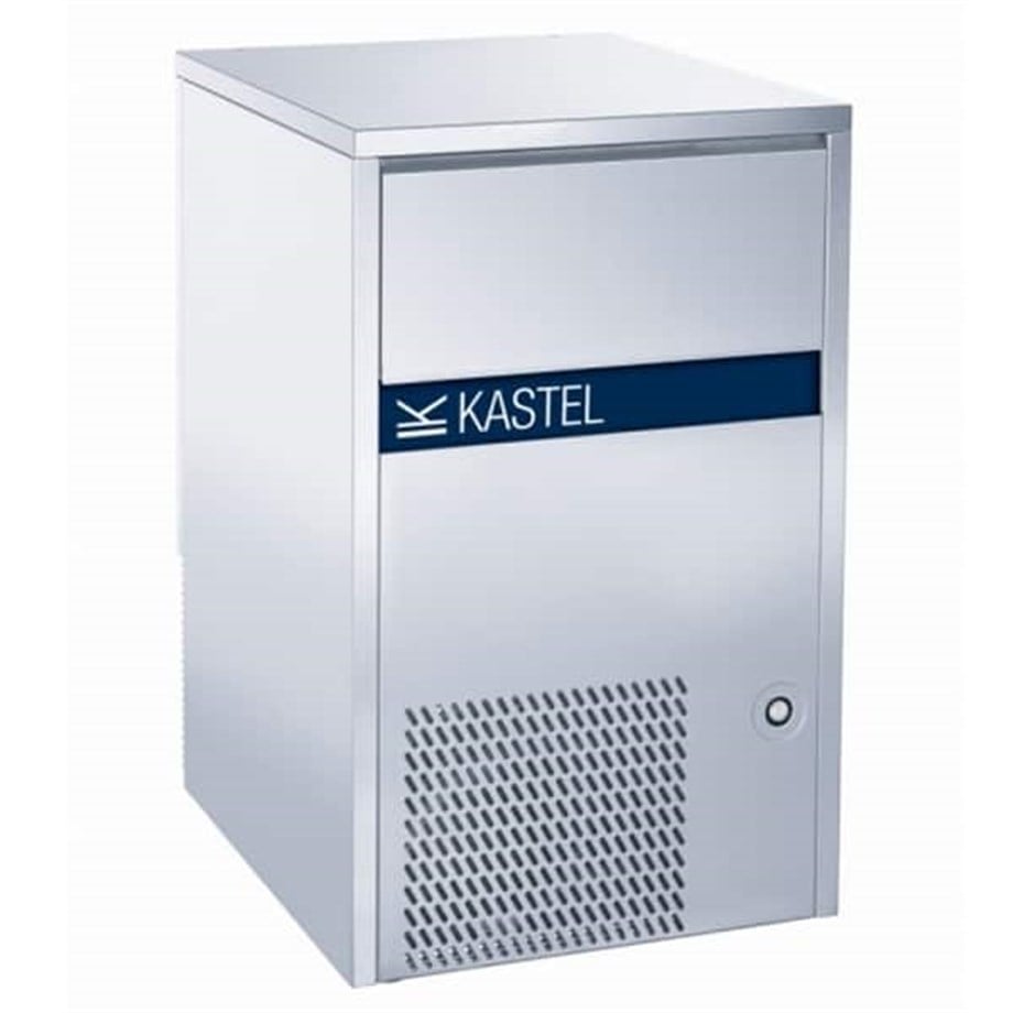 Kastel Küp Buz Makinesi 40 Kg / Gün KP 40/15