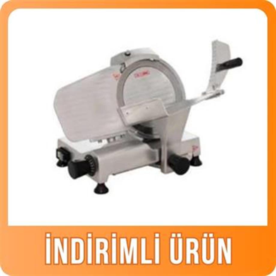 Lavion 30 Cm Salam ve Gıda Dilimleme Makinesi HBSA30