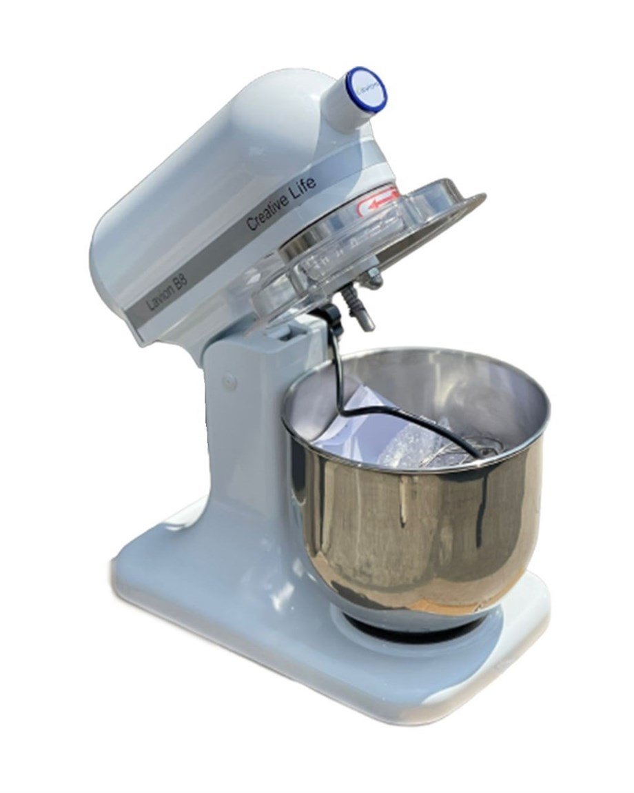 Lavion 8 Litre Set Üstü Mikser B8