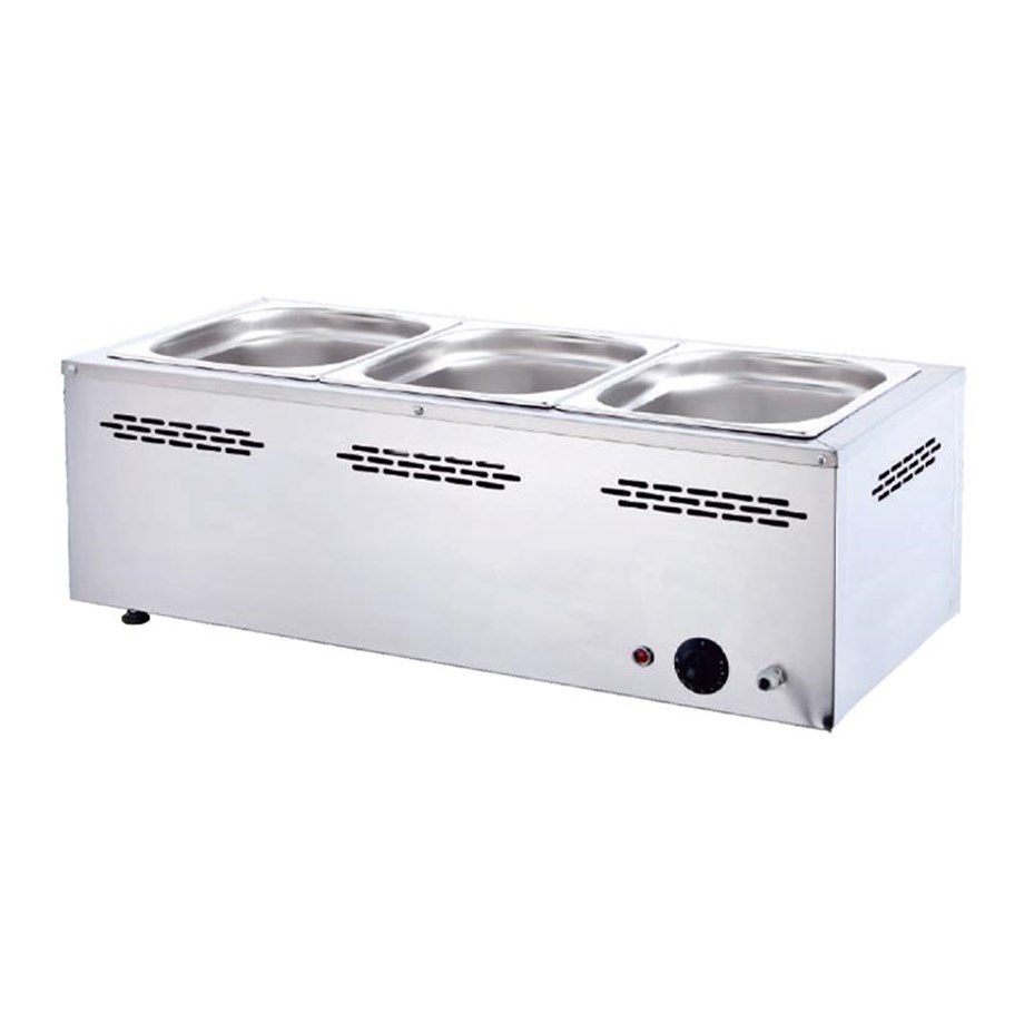 Mars 1/2 3'Lü Set Üstü Benmari MSB-1/2-3