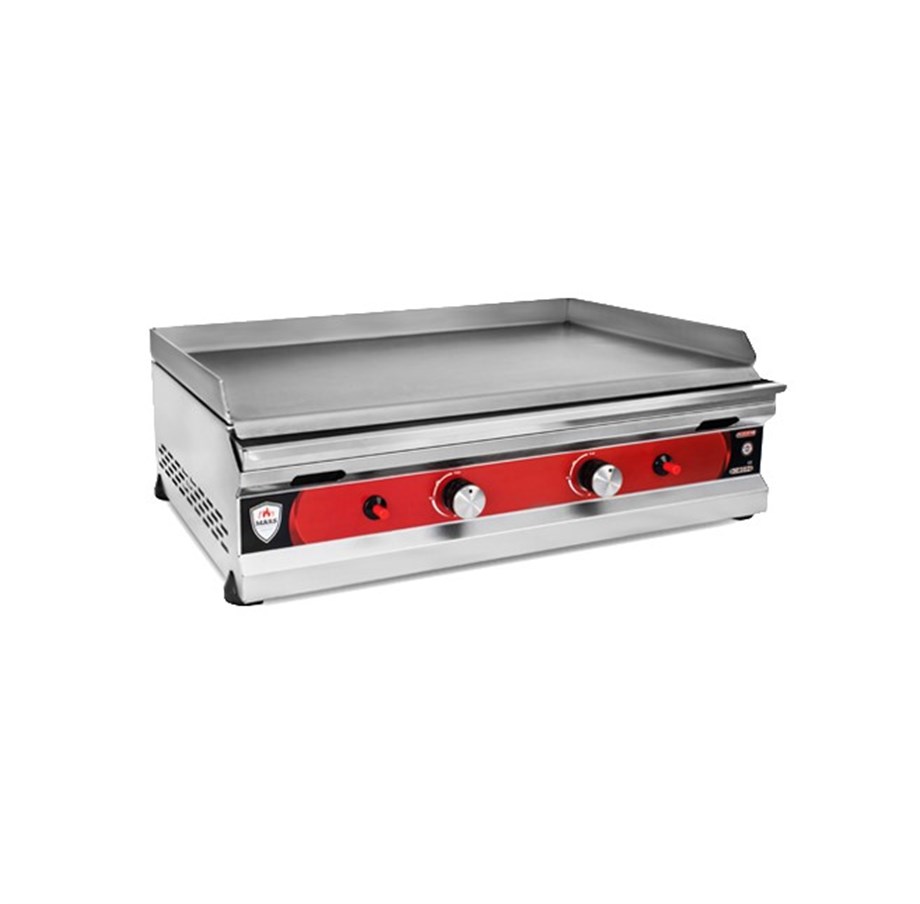 Mars Gazlı Pleyt Izgara 98x43x24 Cm MPI-100G