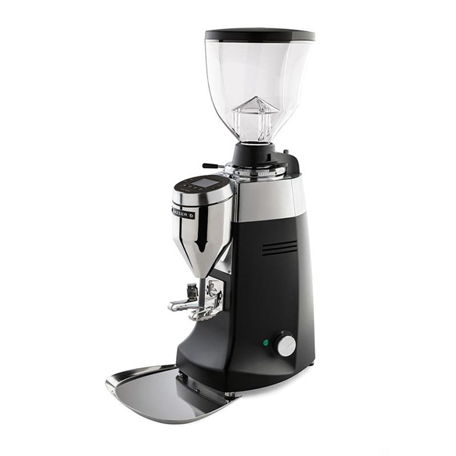 Mazzer Otomatik Kahve Değirmeni ROBUR S 
