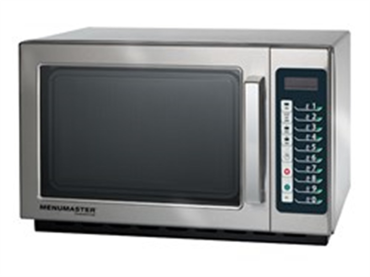 Menumaster Elektrikli Mikrodalga Fırın RCS511TS