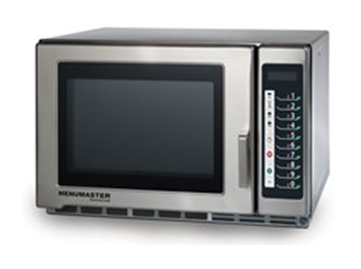 Menumaster Elektrikli Mikrodalga Fırın Rfs518ts