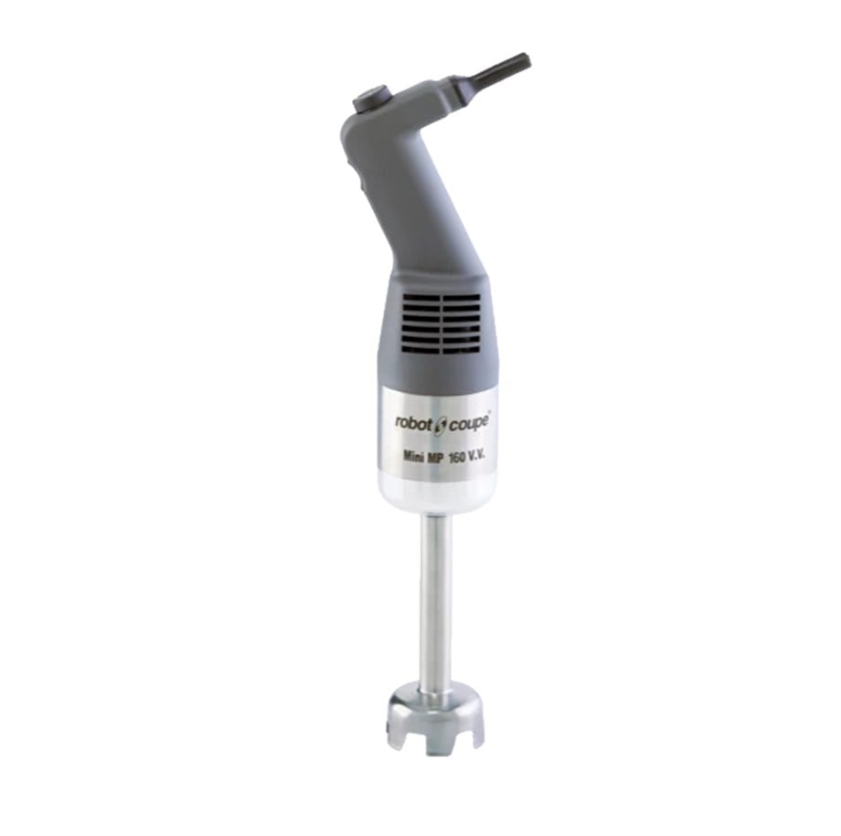 Robot Coupe El Blender Mini MP 160 V.V.