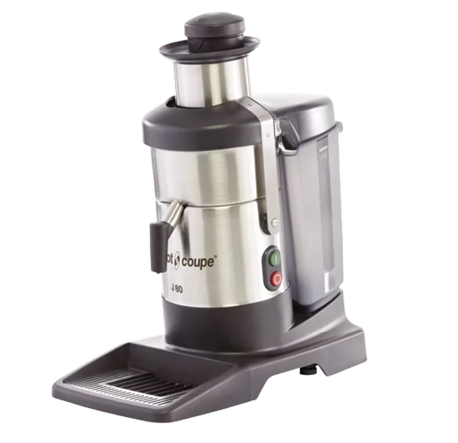 Robot Coupe Katı Meyve Sıkacağı J 80 Buffet