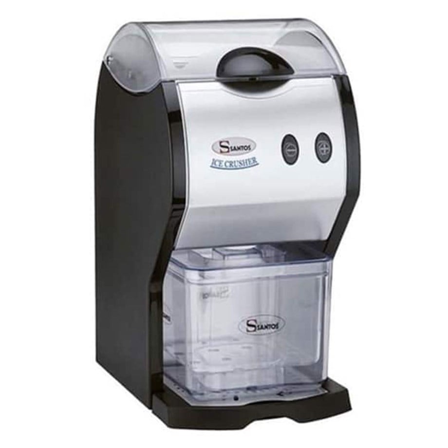 Santos Buz Kırma Makinesi  No.53