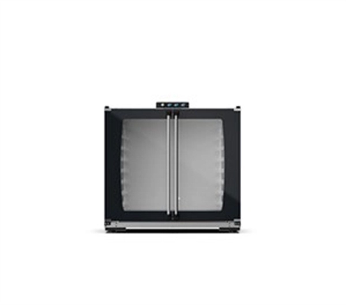 Unox Mayalandırma Kabini 8 Tepsili 40x60 cm XLT 193