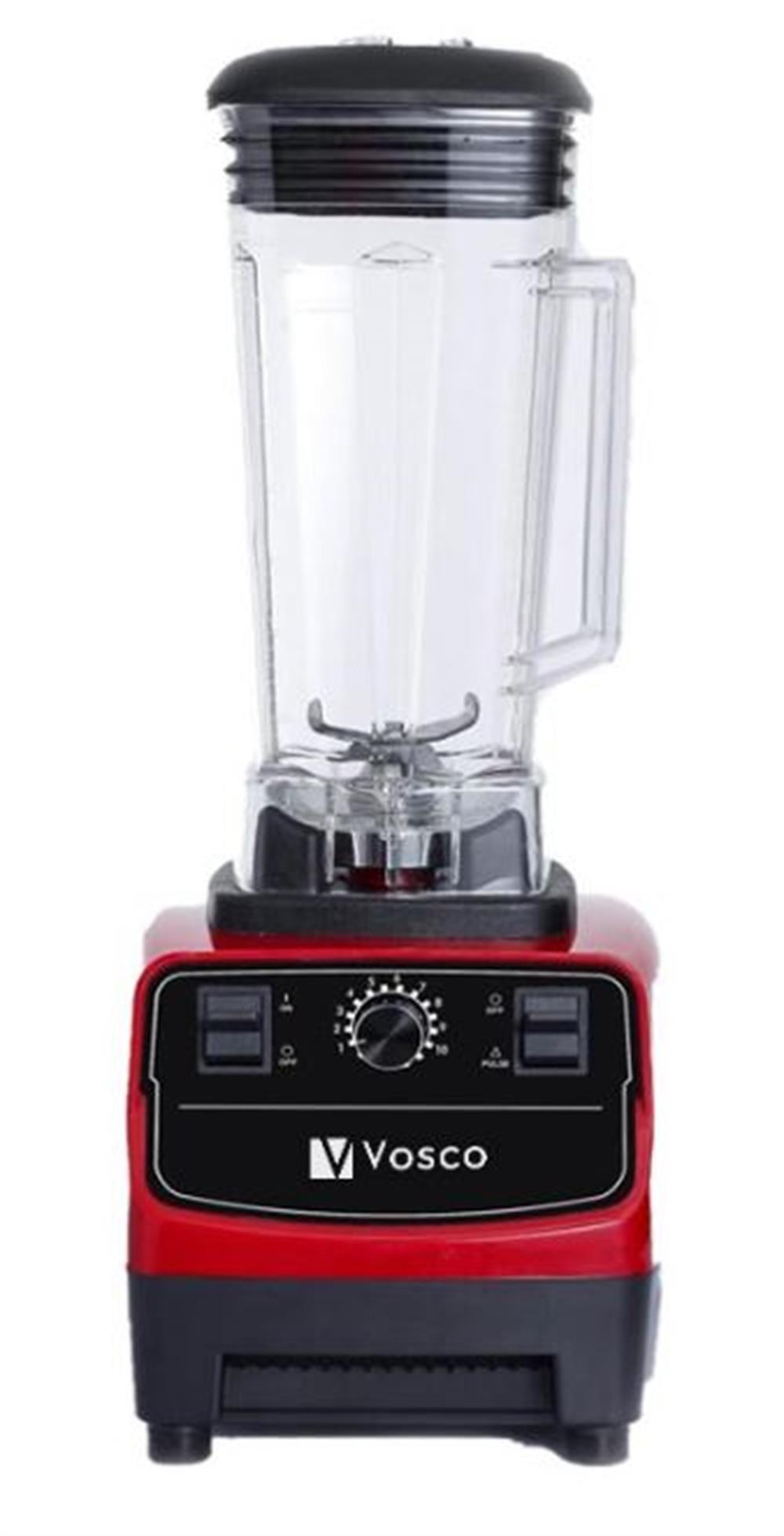 Vosco Buz Kırıcı Bar Blender 2 Lt. 1600 W HS-767K