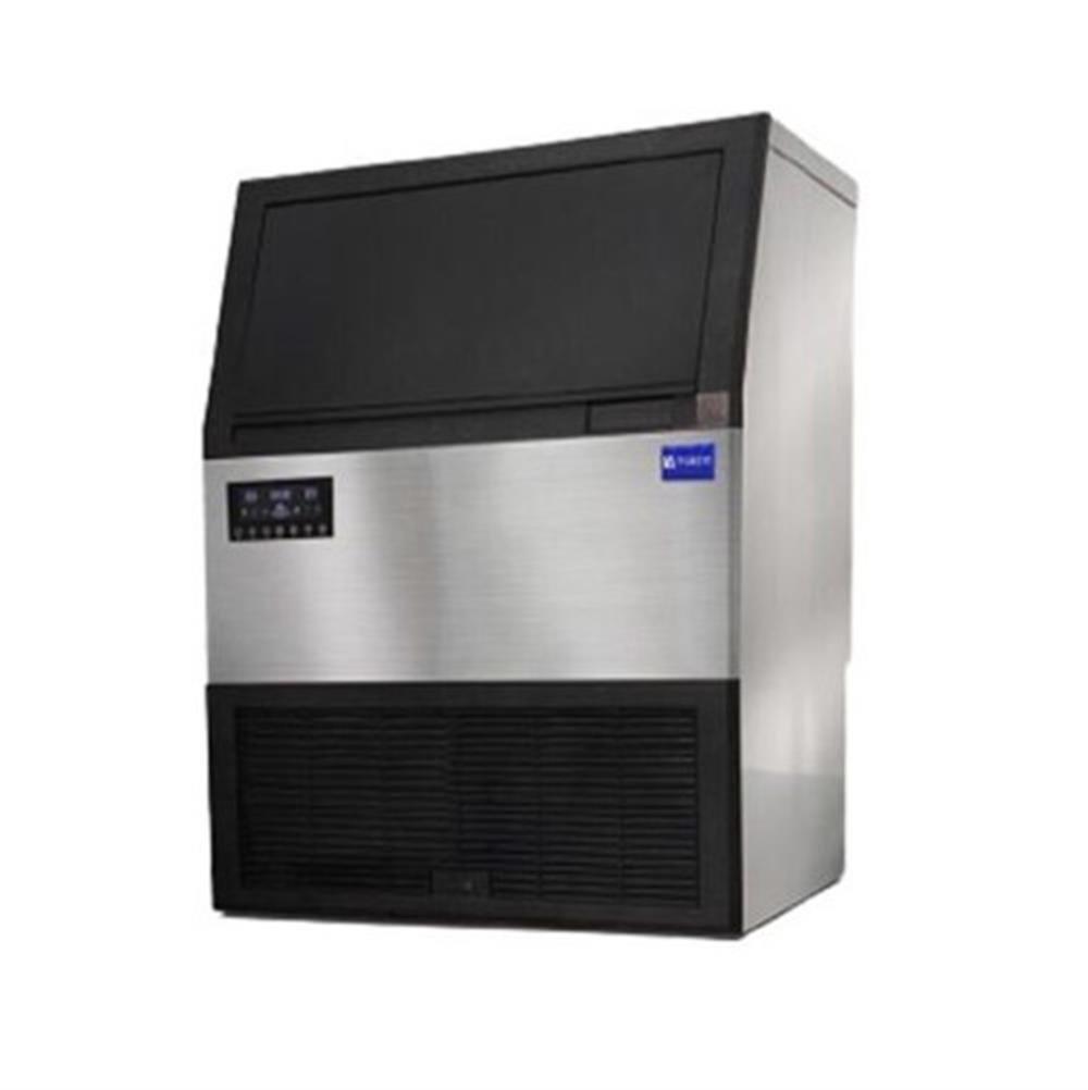 Vosco Küp Buz Makinesi 100 Kg/Gün Kapasitesi VCSB-100C 