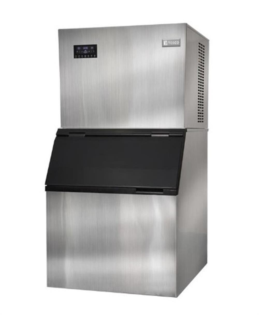 Vosco Küp Buz Makinesi 150 Kg/Gün Kapasitesi VCSB-150C