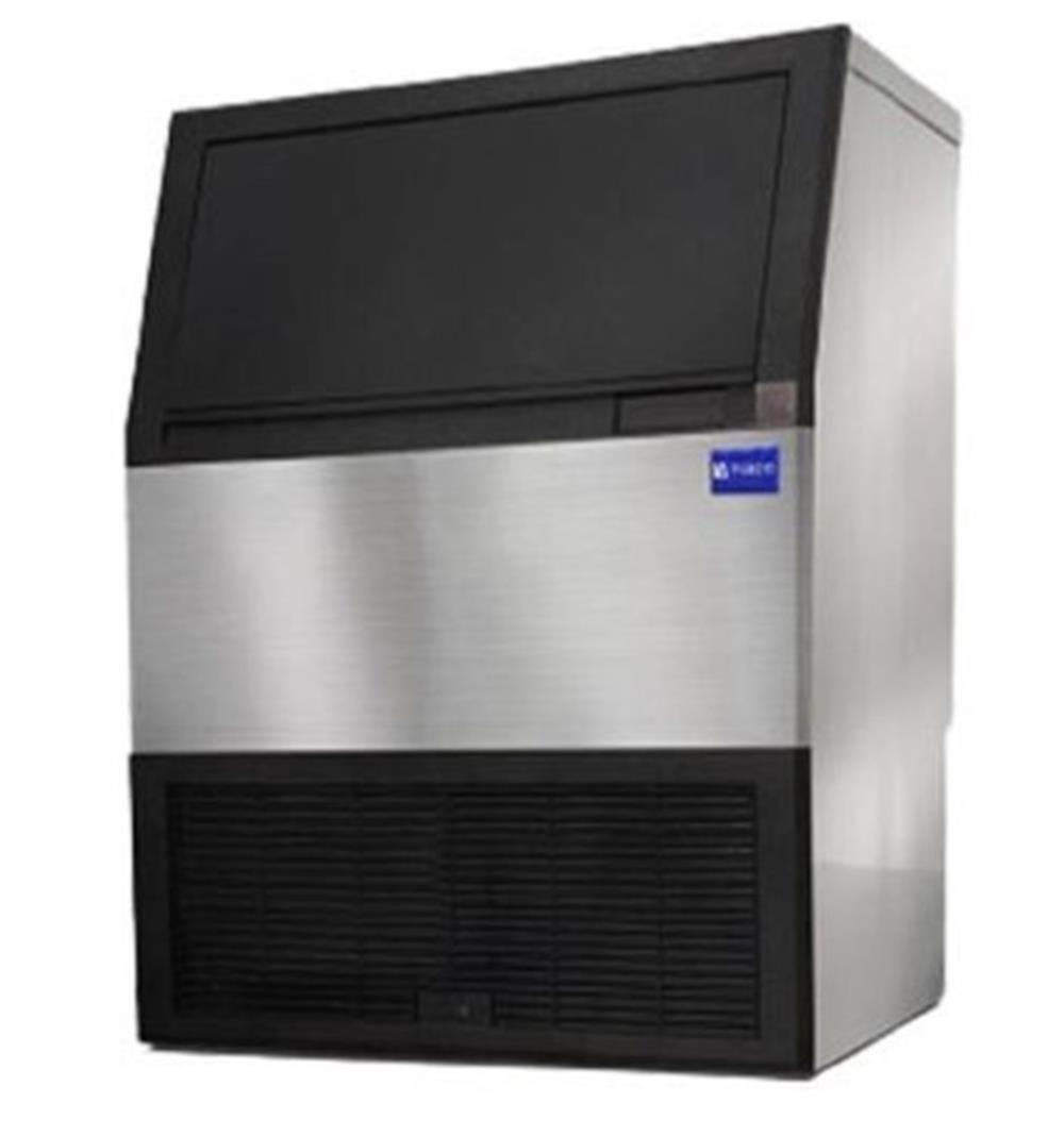 Vosco Parmak Buz Makinesi 100 Kg/Gün Kapasitesi VCSB-100B