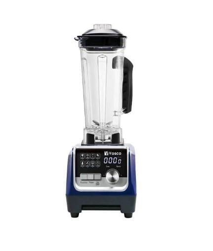 Vosco Pro 2 Lt Dijital Bar Blender 2200W VHS-206CM 