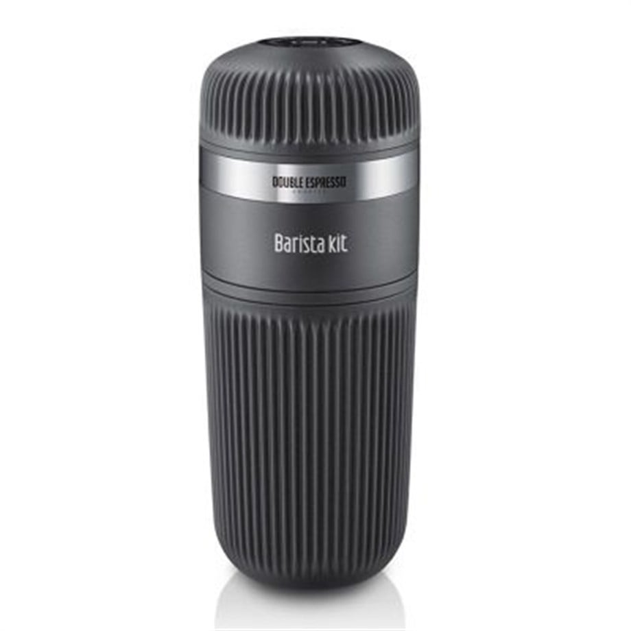 Wacaco Barista Kit Nanopresso Upgrade Kiti