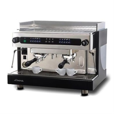 Astoria Espresso Kahve Makinesi 2 Gruplu Astoria Start SAE