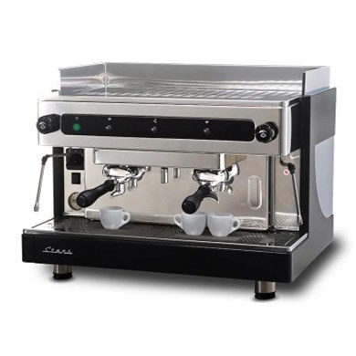Astoria Espresso Kahve Makinesi 2 Gruplu Astoria Start AEP