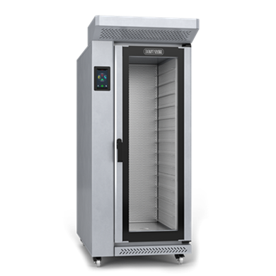 Bestoven 14 Tepsili Patiseri Fırın Gazlı 40x60 BOC-14G 