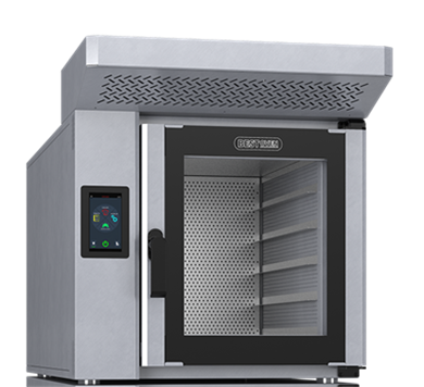 Bestoven 5 Tepsili Patiseri Fırın Elektrikli BOC-05E