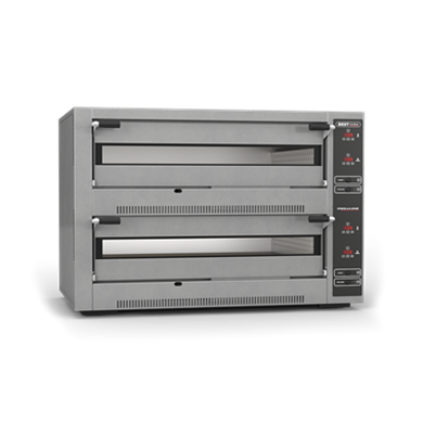 Bestoven Pizza Fırını Elektrikli 12x30 cm Pizza Kapasiteli BOP-D9262E