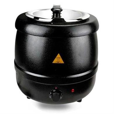 By Kitchen 10 Litre Çorba Potu DÇK