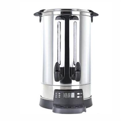 By Kitchen Dijital Çay Makinesi 180 Bardak Kapasiteli DTM-15