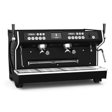 Conti Monaco Tam Otomatik Espresso Kahve Makinesi 2 Gruplu MC ULTIMA