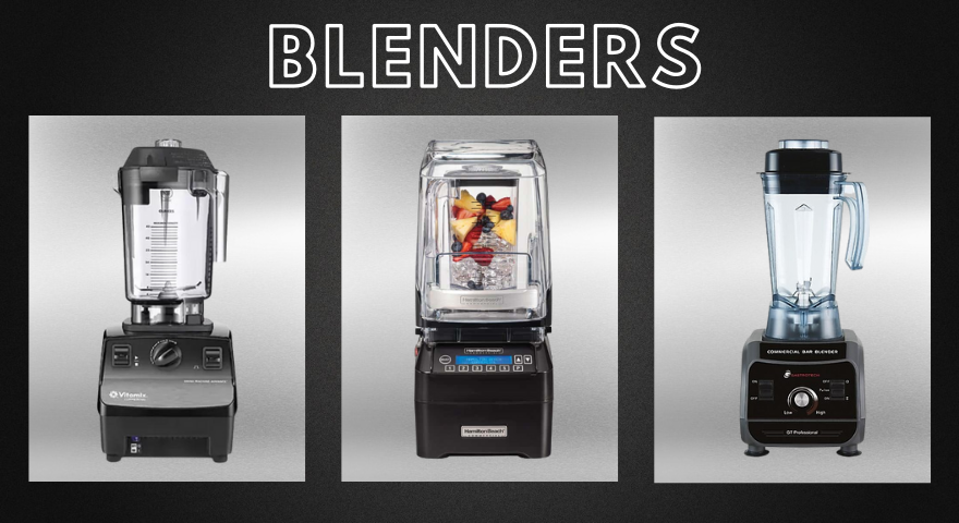 Blenders