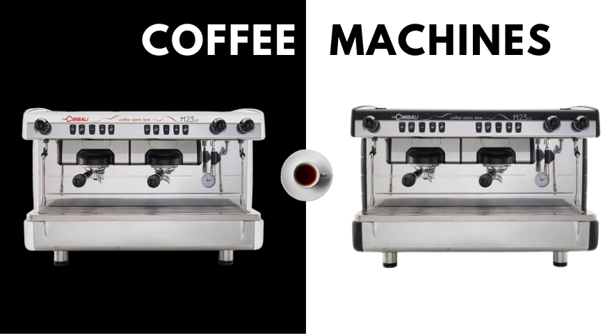 Coffee Machines