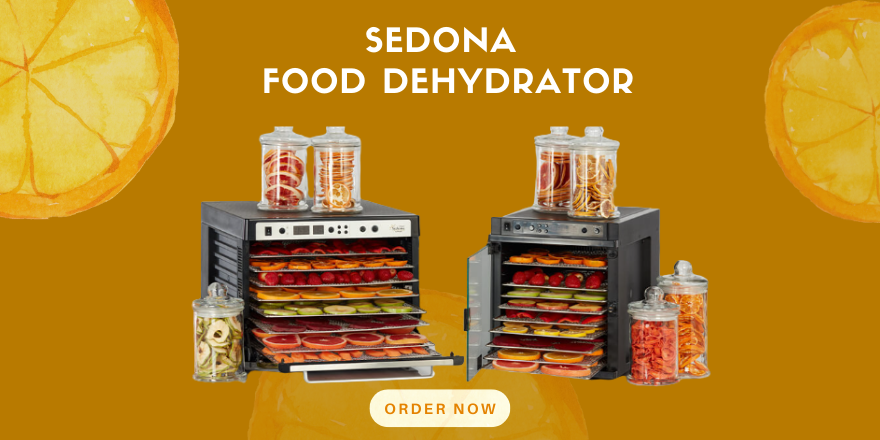 Food Dehydrator