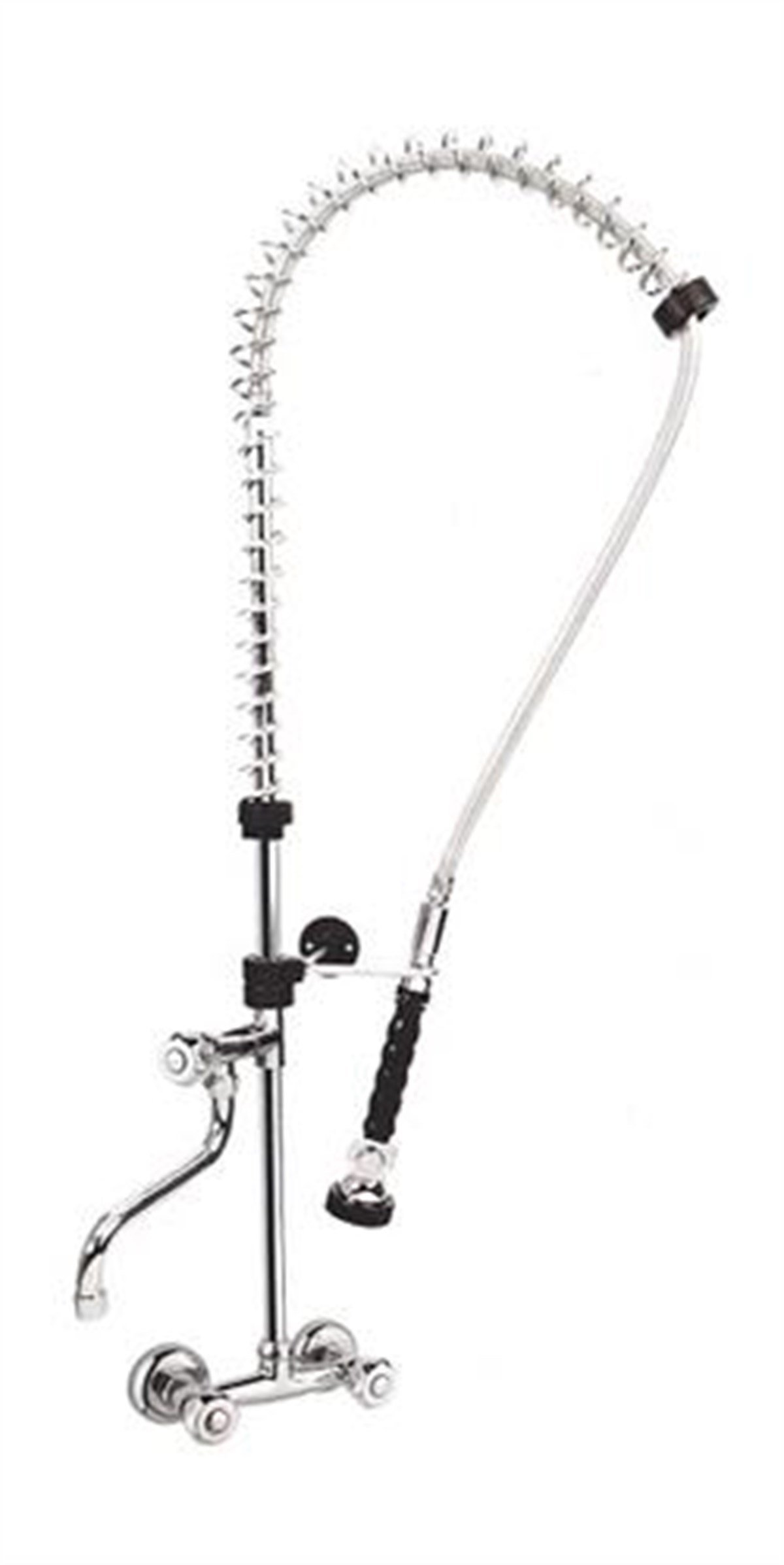 Arisco Bulaşık Yıkama Duş Bataryası VT04