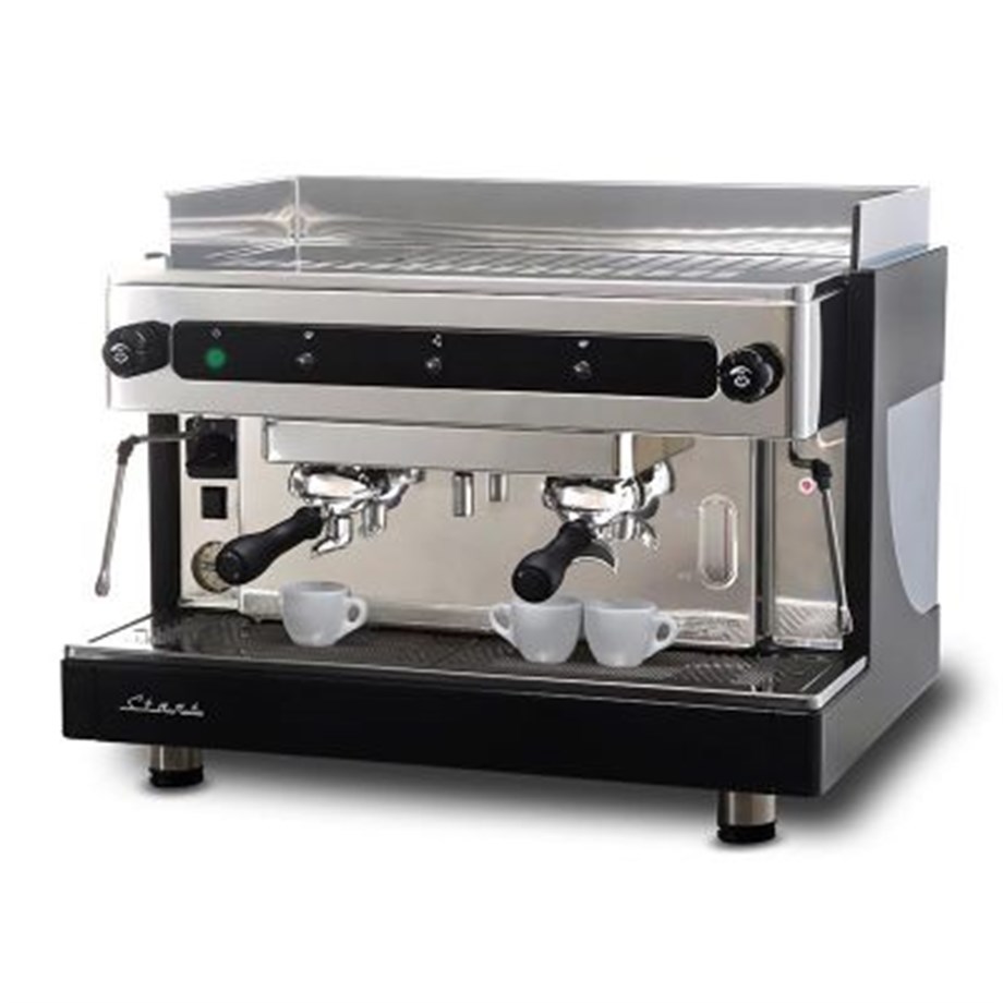Astoria Espresso Coffee Machine 2 Group Astoria Start AEP
