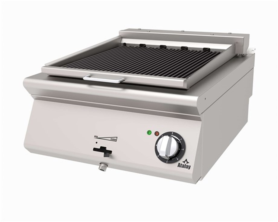 Atalay Elektrikli Amerikan Izgara 60x60x30 E AAIE-660