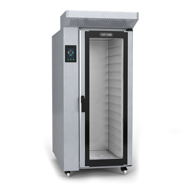 Bestoven 14 Tepsili Patiseri Fırın Elektrikli 40x60 BOC-14E