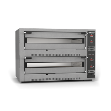 Bestoven Pizza Fırını Elektrikli 12x30 cm Pizza Kapasiteli BOP-D9262E