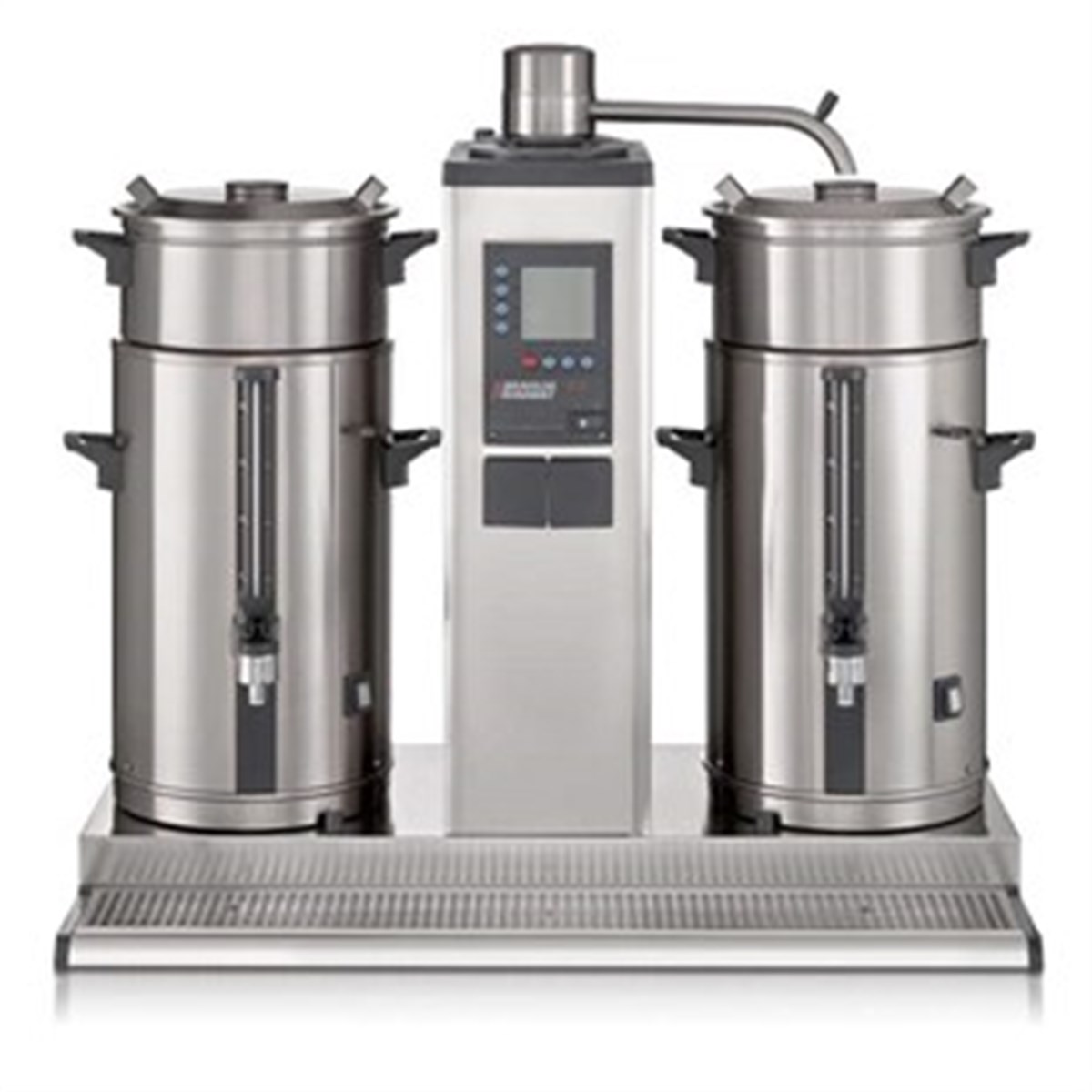 Bravilor Bonamat B40 Filtre Kahve Makinesi  2x40 Lt