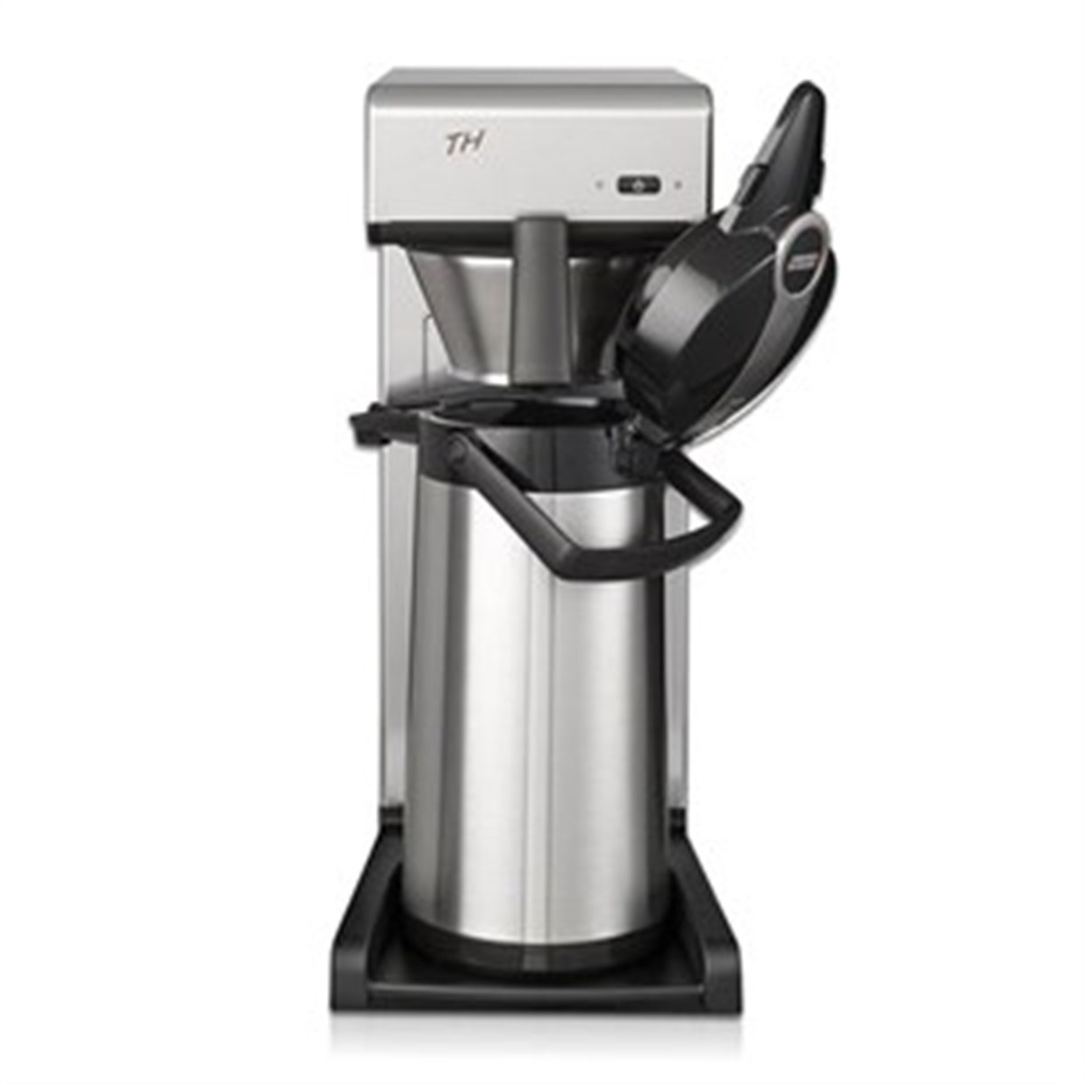 Bravilor Bonamat TH Hızlı Filtre Kahve Makinesi 19 Litre