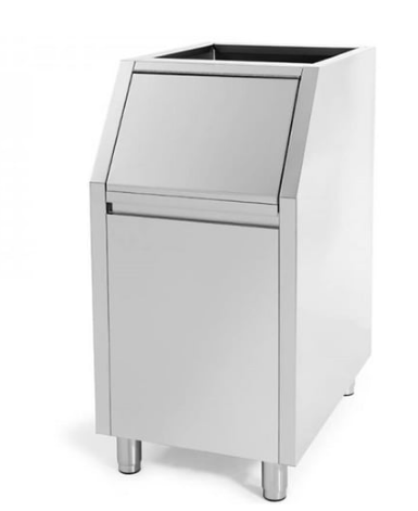 Brema Buz Makinesi Alt Haznesi 100 Kg BIN110