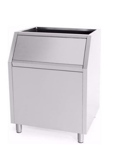 Brema Buz Makinesi Alt Haznesi 200 Kg BIN200