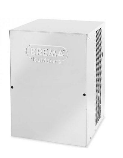 Brema Hızlı Küp Buz Makinesi 140 Kg VM350