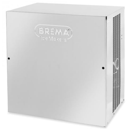 Brema Hızlı Küp Buz Makinesi 200 Kg VM500