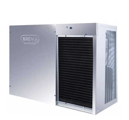 Brema Hızlı Küp Buz Makinesi 770 Kg  VM1700