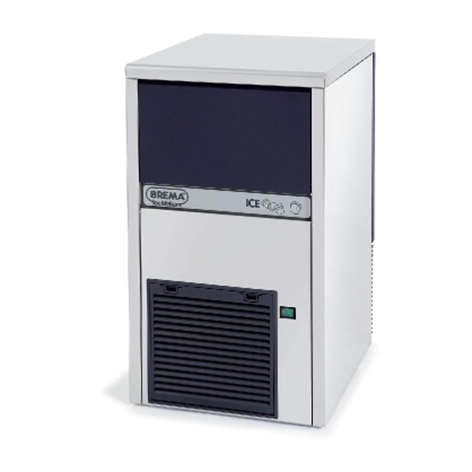 Brema Küp Buz Makinesi 29 kg CB249