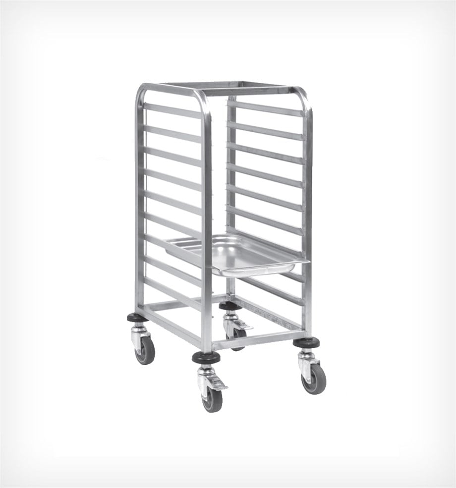 By Cimbali 9 Katlı Tepsi Taşıma GN 1/1 201 Kalite MT150X2